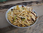 烧豆腐
