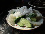 黄瓜
