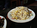 豆芽