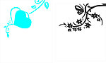 花边