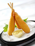美食