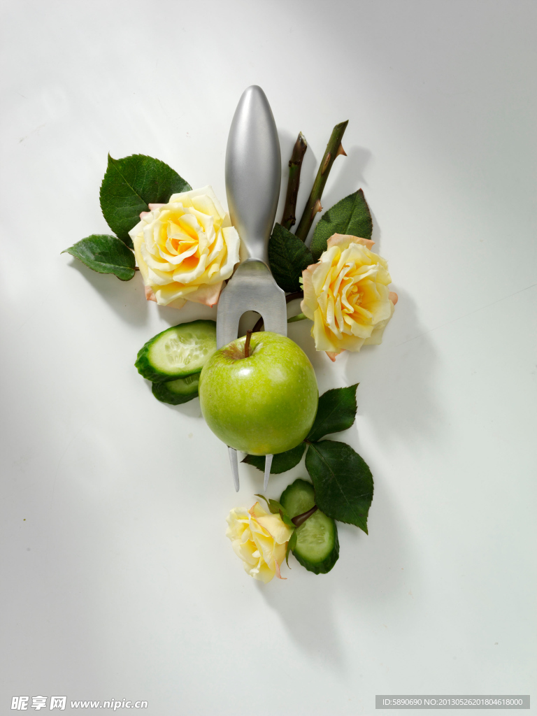 苹果
