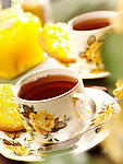 花茶