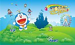 多啦A梦六一