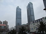 港汇恒隆广场