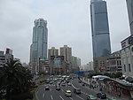徐家汇