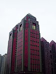 深圳中银大厦