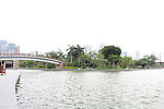 湖面景观
