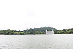 湖面景观