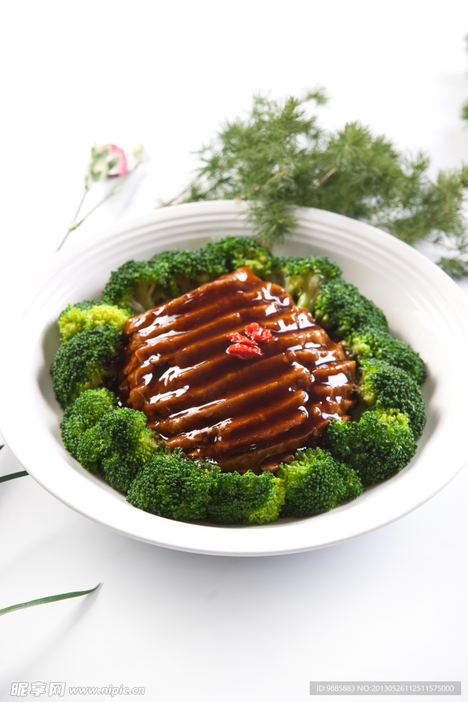 私房菜