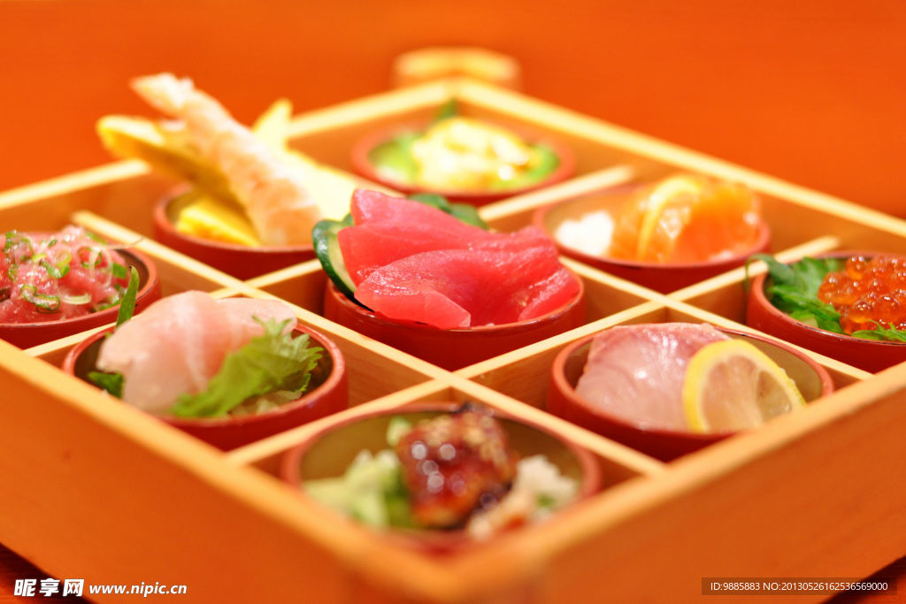 料理