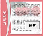 妇科介绍