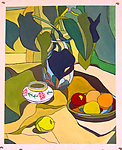 静物装饰画
