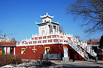 大乐林寺地藏菩萨殿