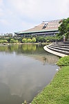厦大风景