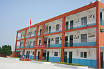 学校教学楼