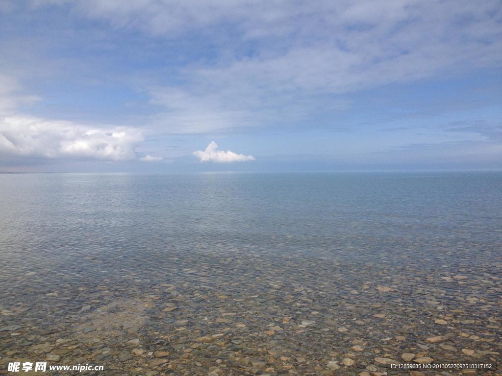 青海湖