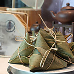 美味香粽(横)