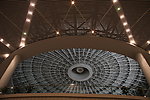 呼和浩特东站建筑