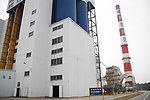 福耀玻璃集团厂区