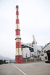 福耀玻璃集团厂区