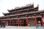 崇恩寺