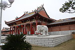 崇恩寺