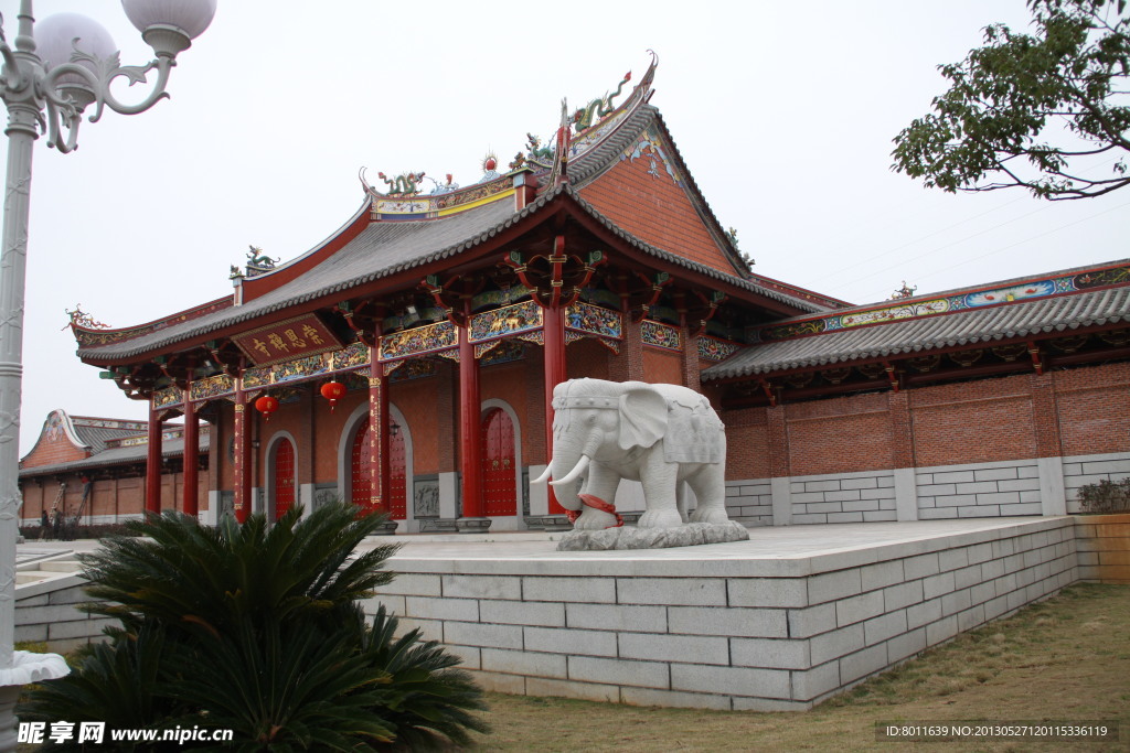 崇恩寺