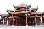 崇恩寺