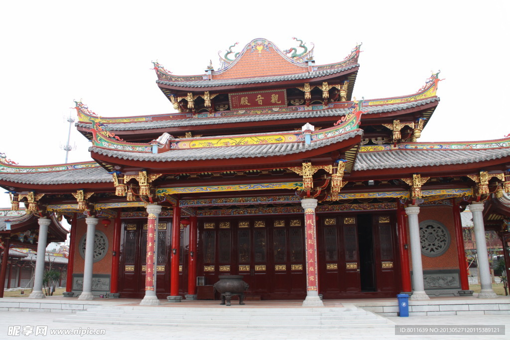 崇恩寺
