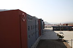 天原药业厂区