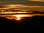 夕阳