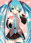 初音未来