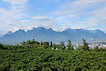远山