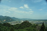 绵阳罗浮山
