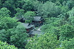 四川罗浮山