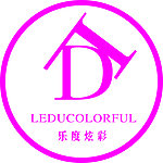 乐度炫彩