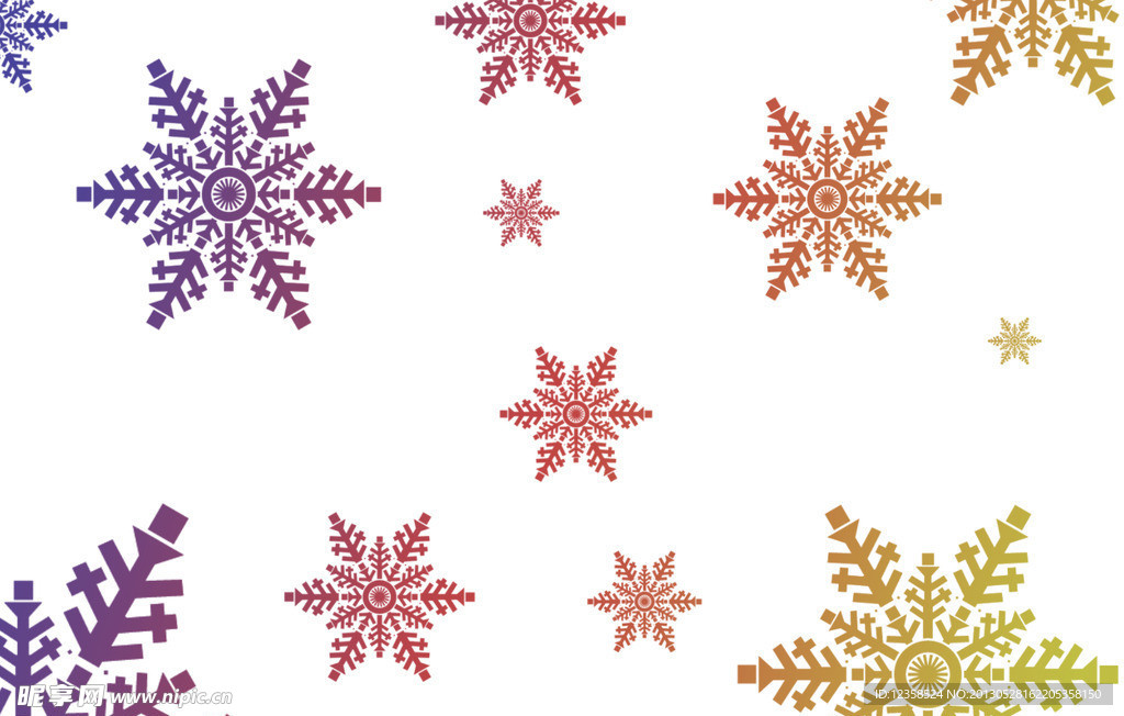 雪花
