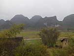 山景