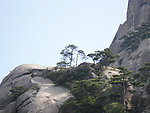 安徽黄山风景