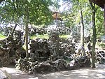 江南水乡风景