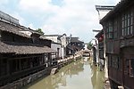 江南水乡风景