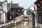 江南水乡风景