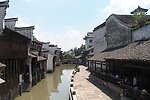 江南水乡风景