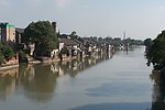 江南水乡风景
