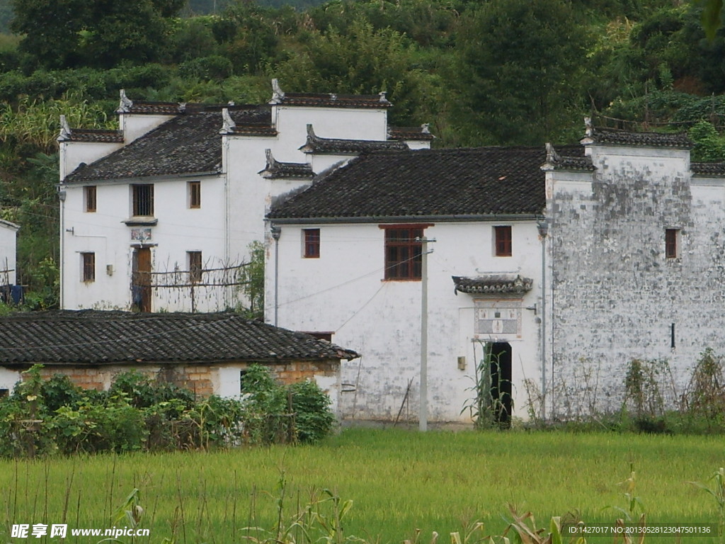 安徽宏村