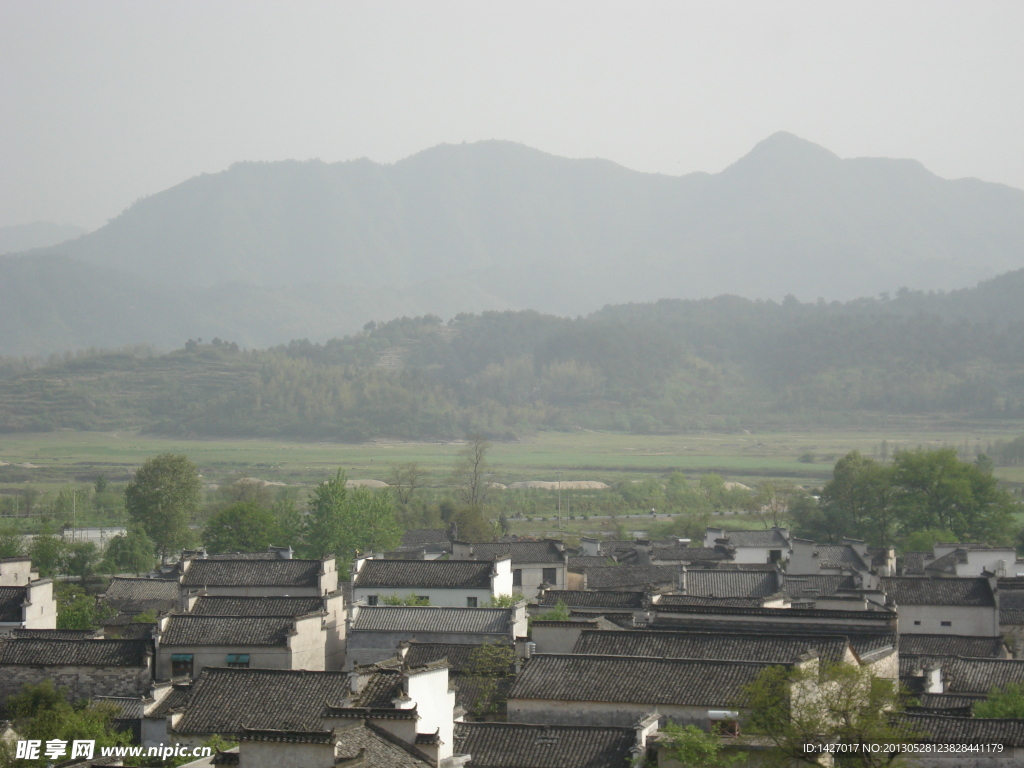 安徽宏村