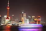 上海美景