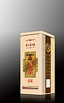 精品白酒包装（展开）