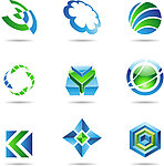 logo图标